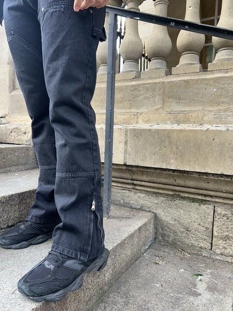 Ensemble Denim