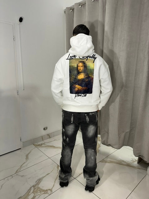 Pull Lisa